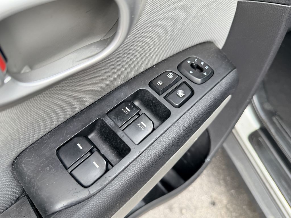 2014 Kia Soul Image 8