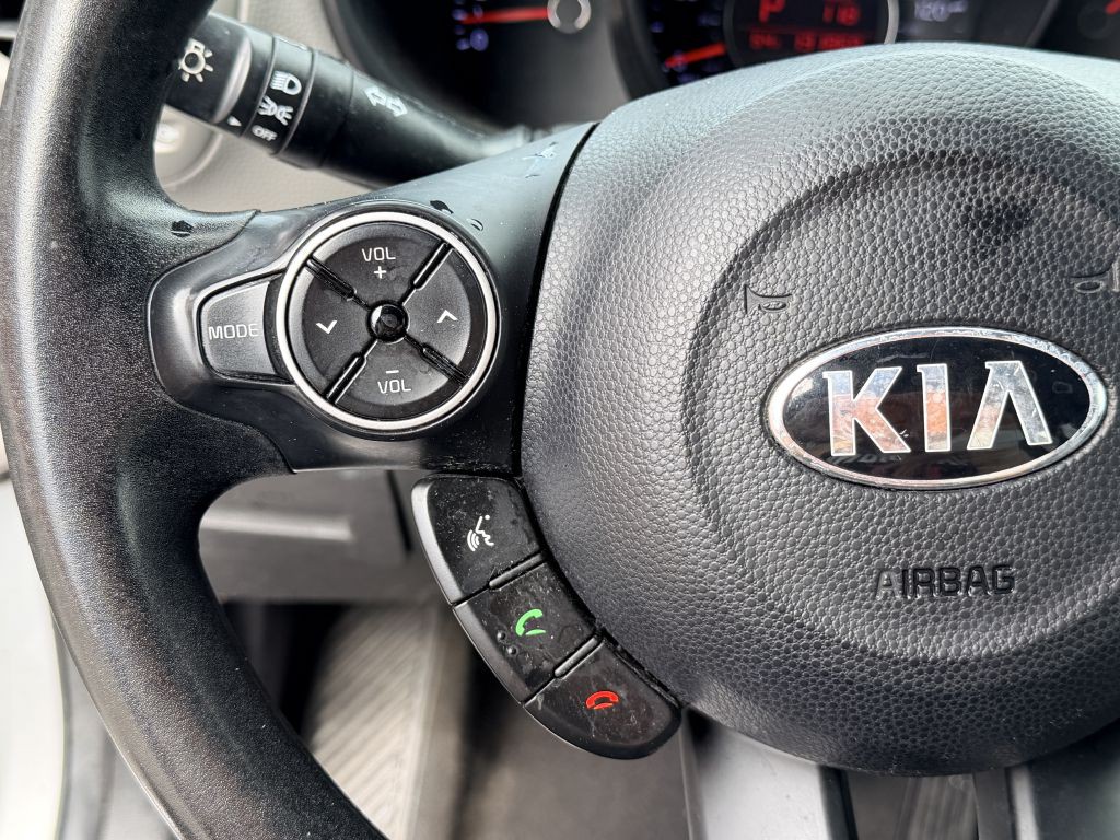 2014 Kia Soul Image 14