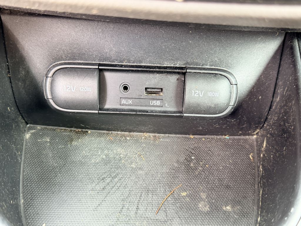 2014 Kia Soul Image 19