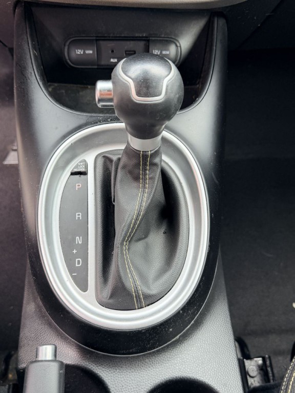 2014 Kia Soul Image 20