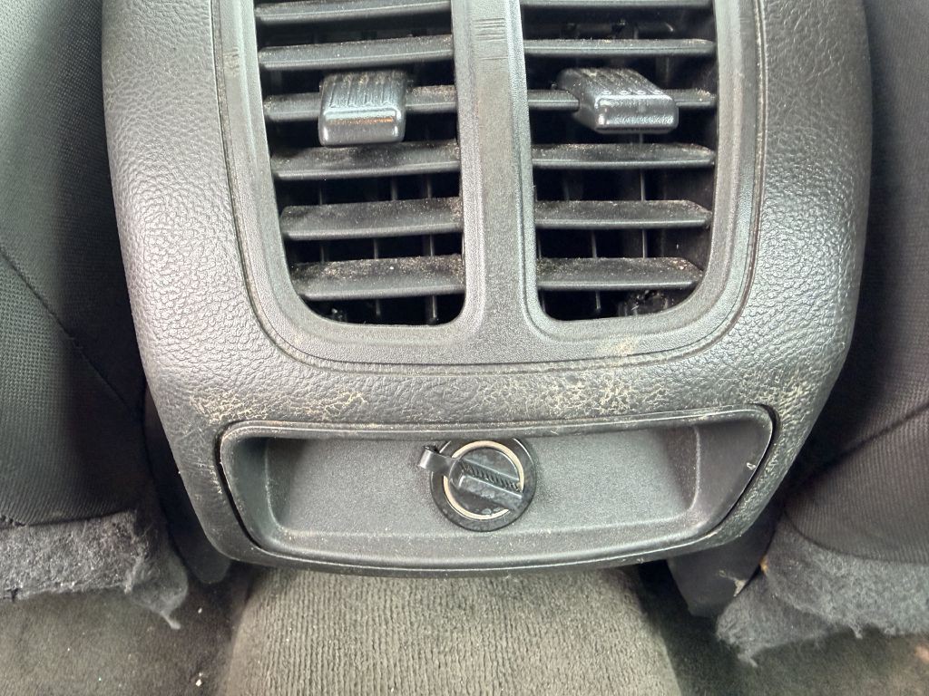 2018 Ford Taurus Image 6