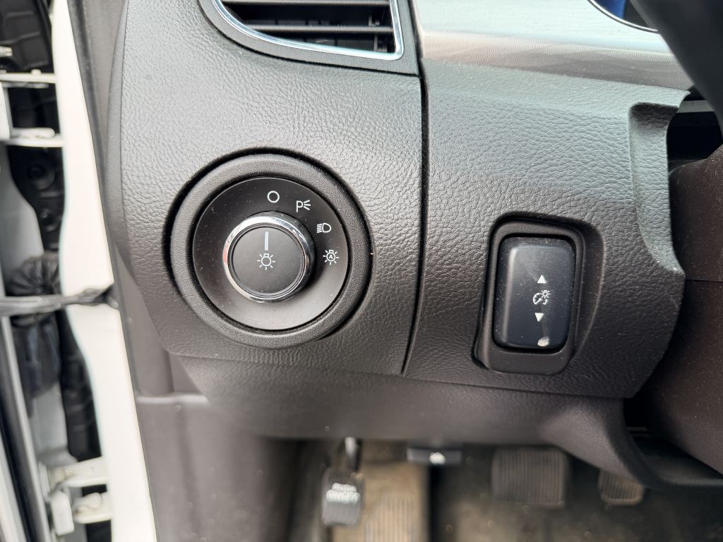 2018 Ford Taurus Image 13