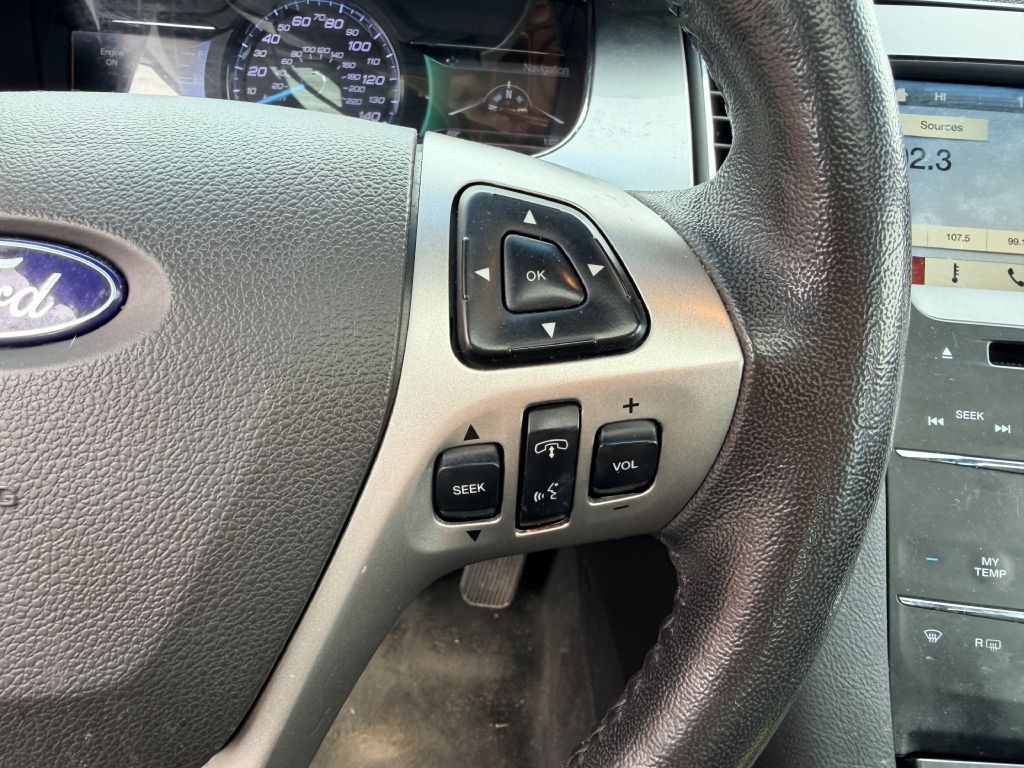 2018 Ford Taurus Image 15