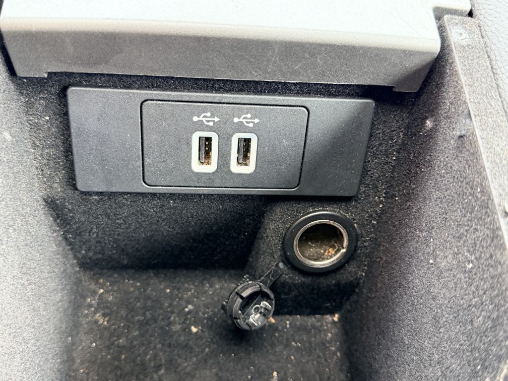 2018 Ford Taurus Image 21