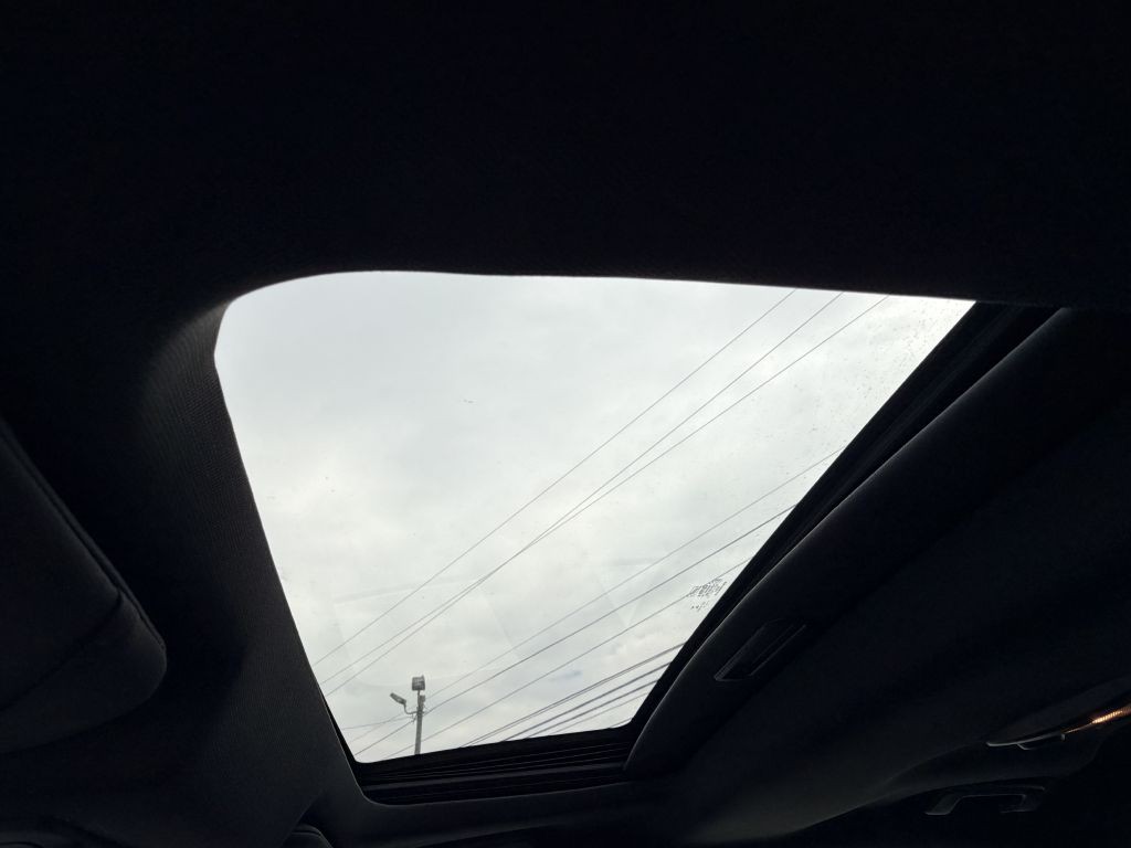 2018 Ford Taurus Image 22