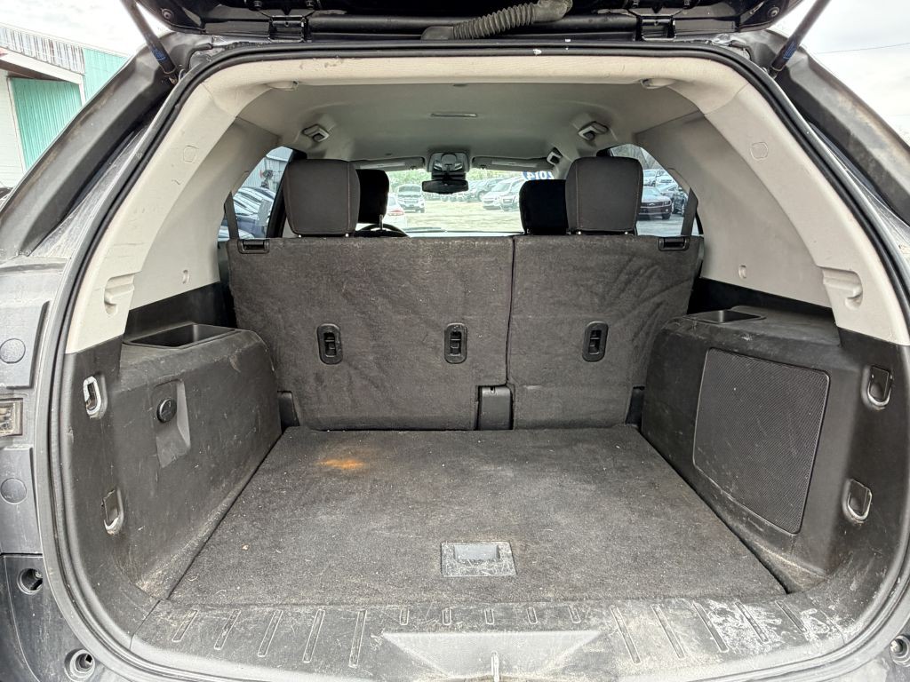 2014 Chevrolet Equinox Image 5