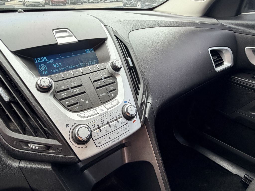 2014 Chevrolet Equinox Image 11