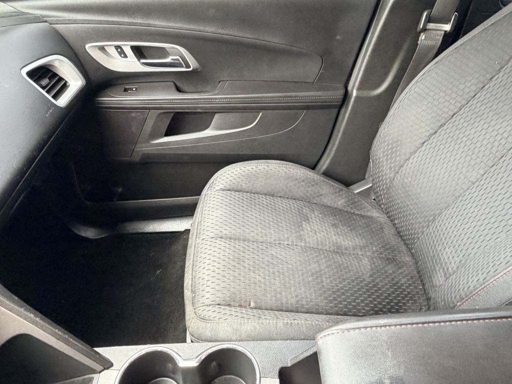 2014 Chevrolet Equinox Image 12
