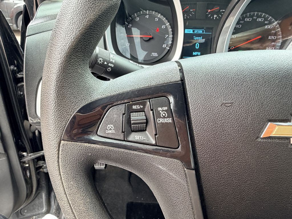 2014 Chevrolet Equinox Image 13