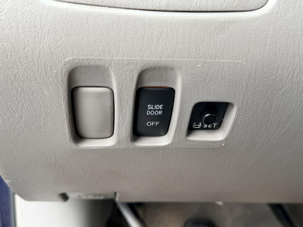 2006 Toyota Sienna Image 15