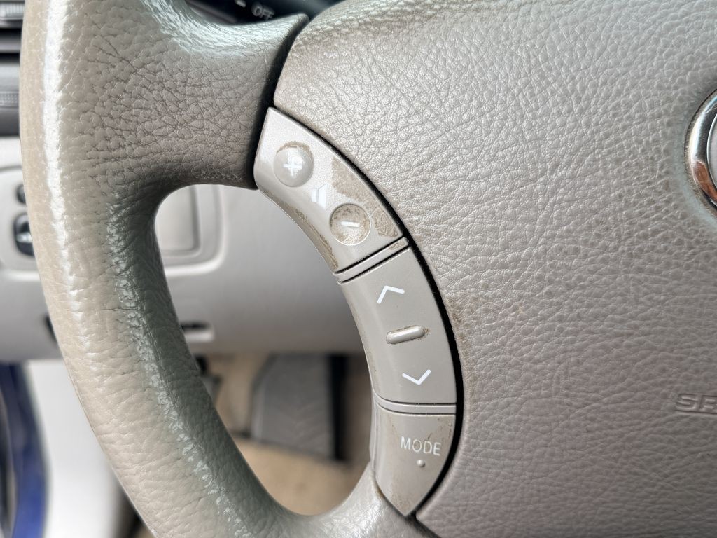 2006 Toyota Sienna Image 16
