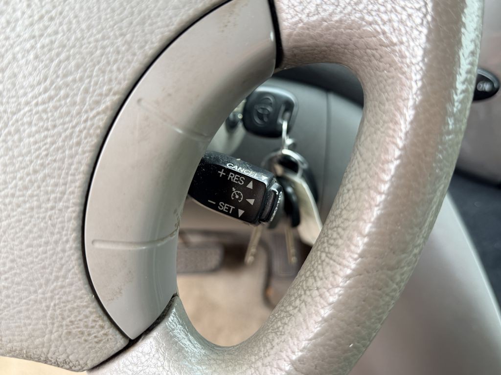 2006 Toyota Sienna Image 17