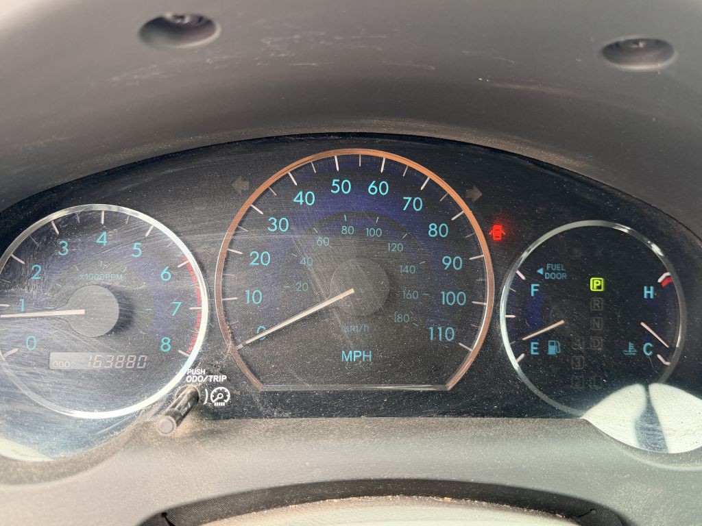 2006 Toyota Sienna Image 18
