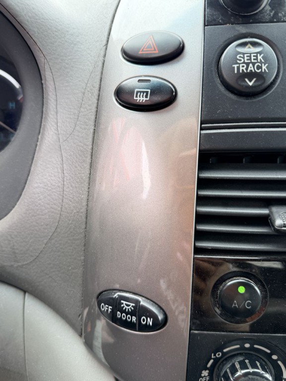 2006 Toyota Sienna Image 19