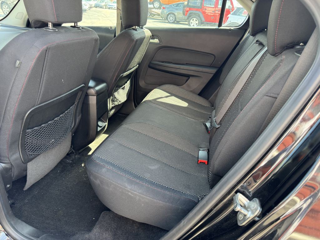 2016 Chevrolet Equinox Image 6