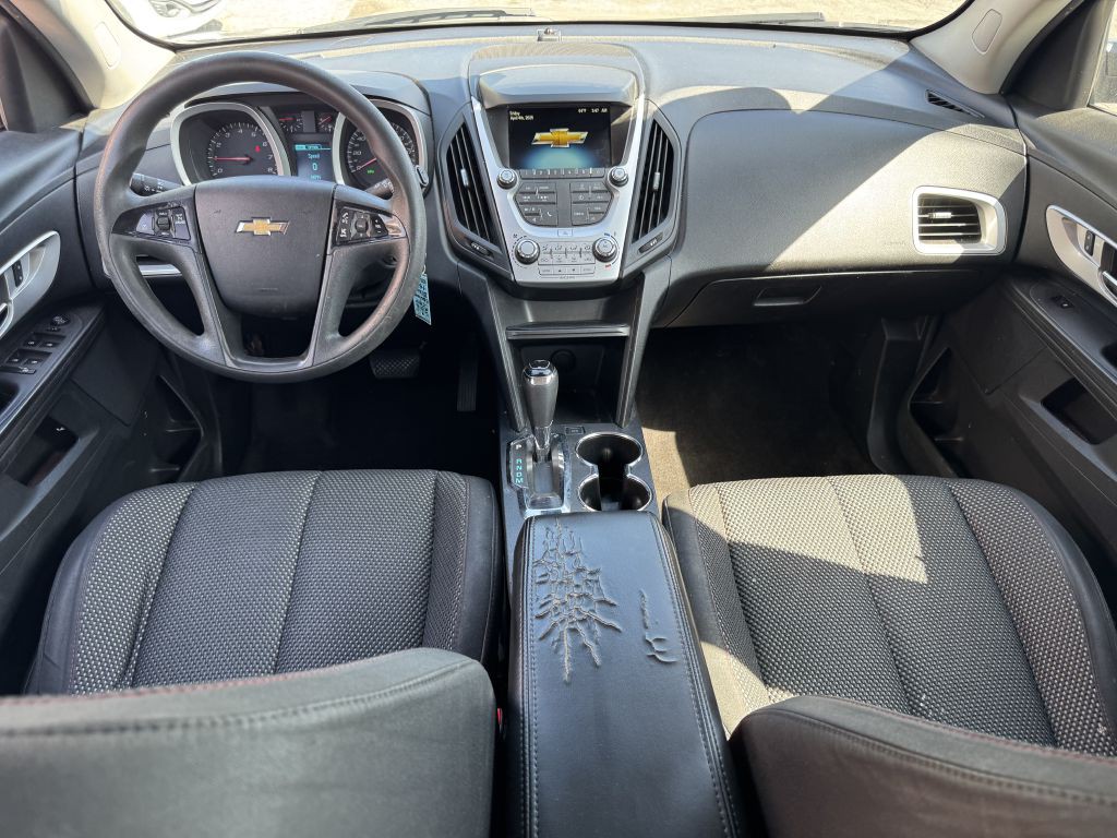 2016 Chevrolet Equinox Image 7