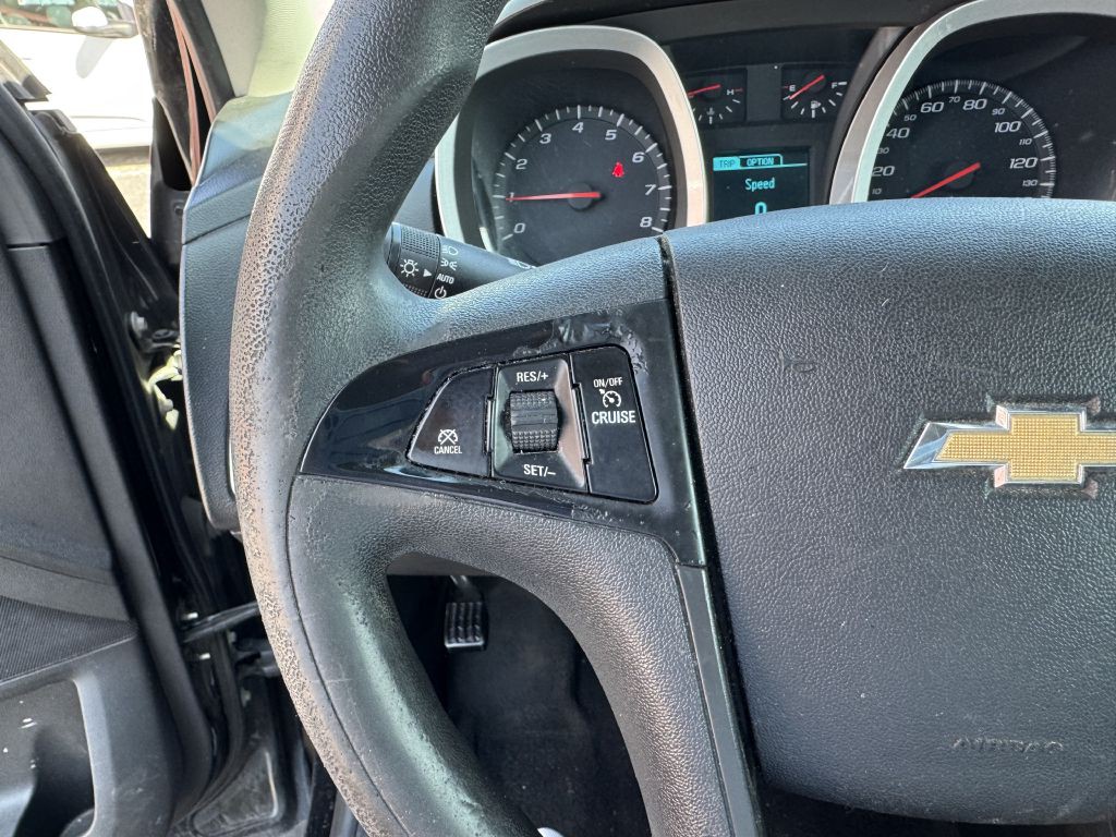 2016 Chevrolet Equinox Image 14