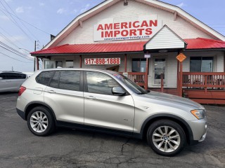 Image for 2014 BMW X3 xDrive28i ID: 7349868