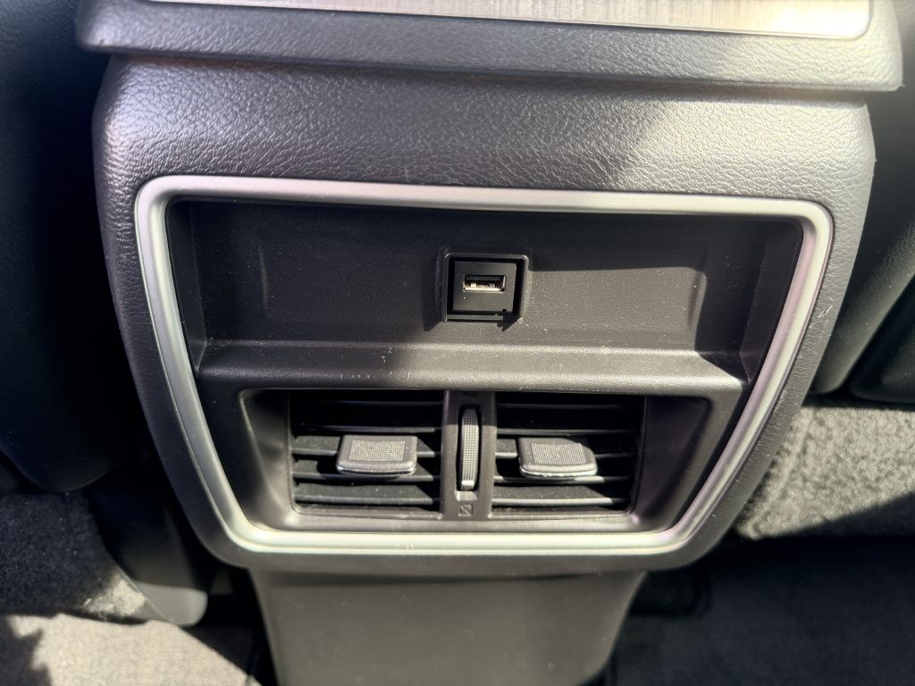 2017 Nissan Murano Image 7