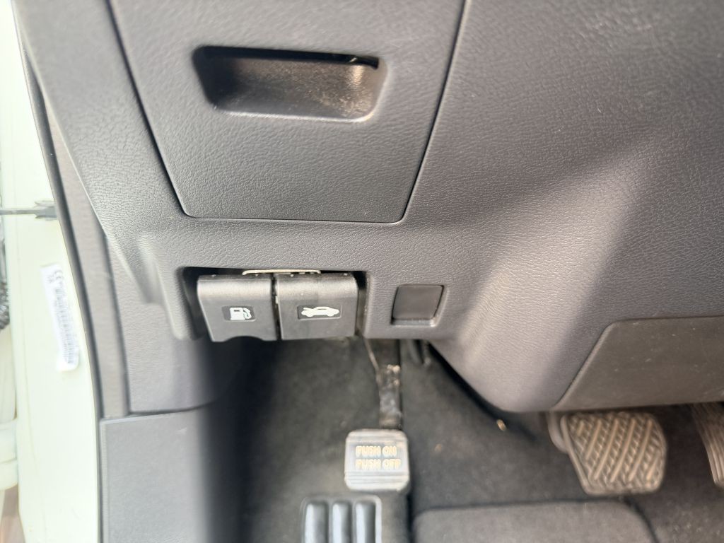 2017 Nissan Murano Image 14