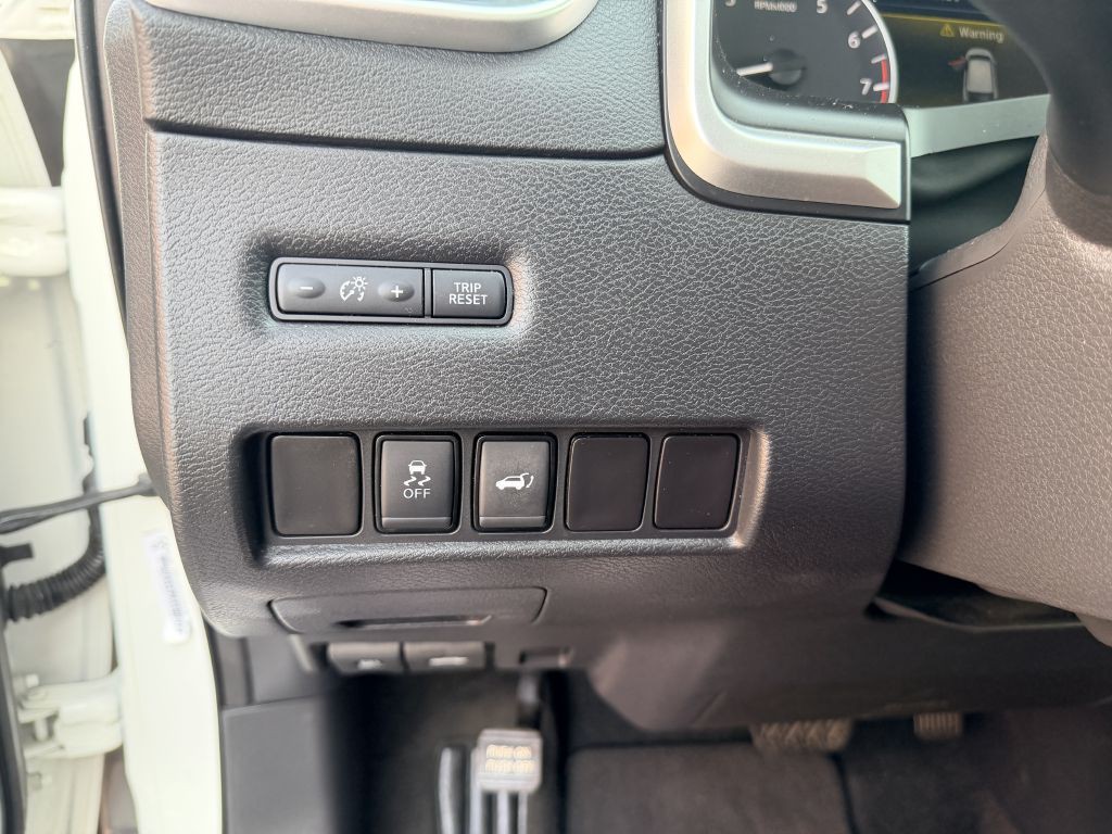 2017 Nissan Murano Image 15