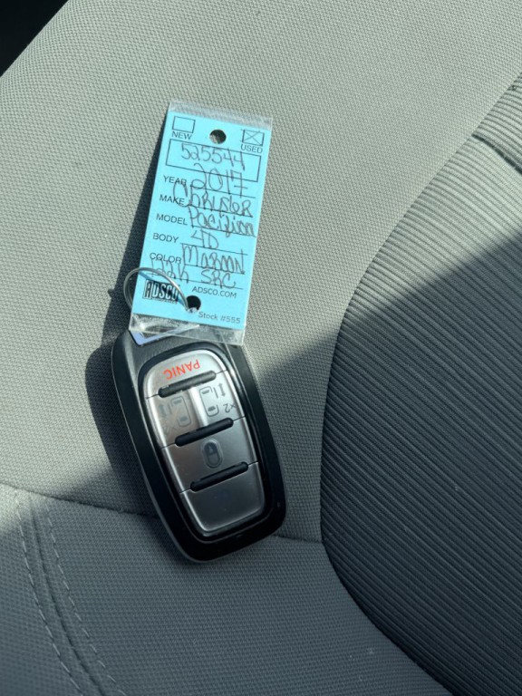 2017 Chrysler Pacifica Image 26