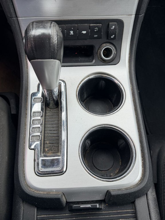 2011 GMC Acadia Image 19