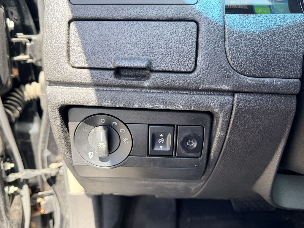 2010 Ford Fusion Image 13