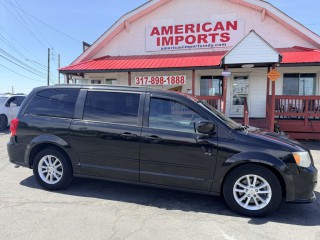 Image for 2017 Dodge Grand Caravan GT ID: 7357205