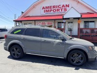 Image for 2019 Dodge Journey Crossroad ID: 7357210