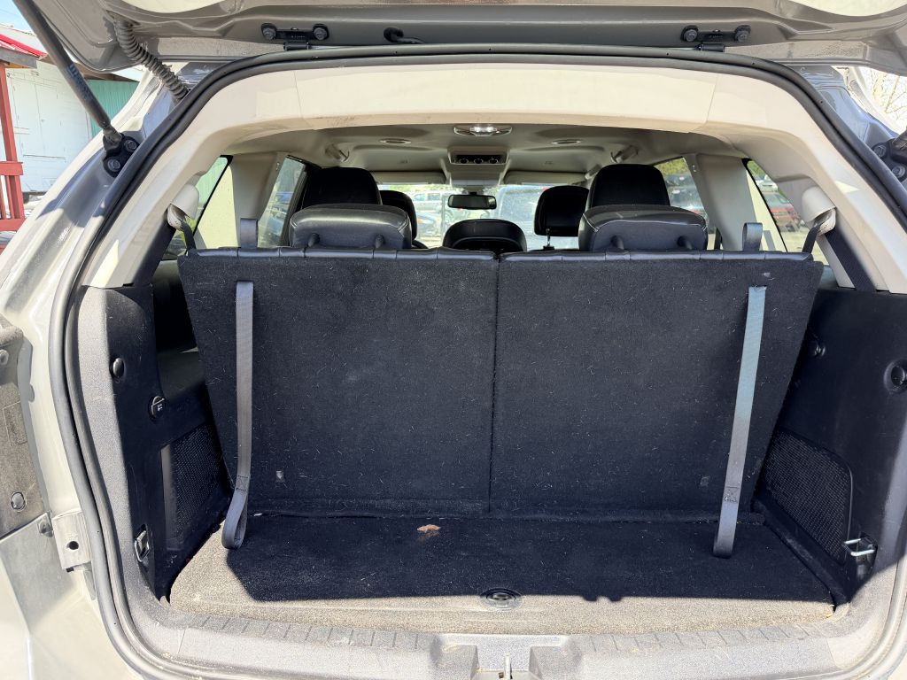 2019 Dodge Journey Image 5