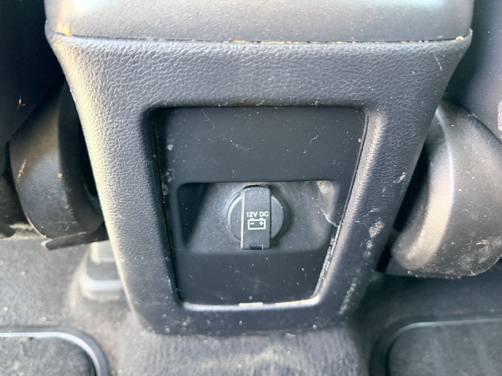 2019 Dodge Journey Image 8