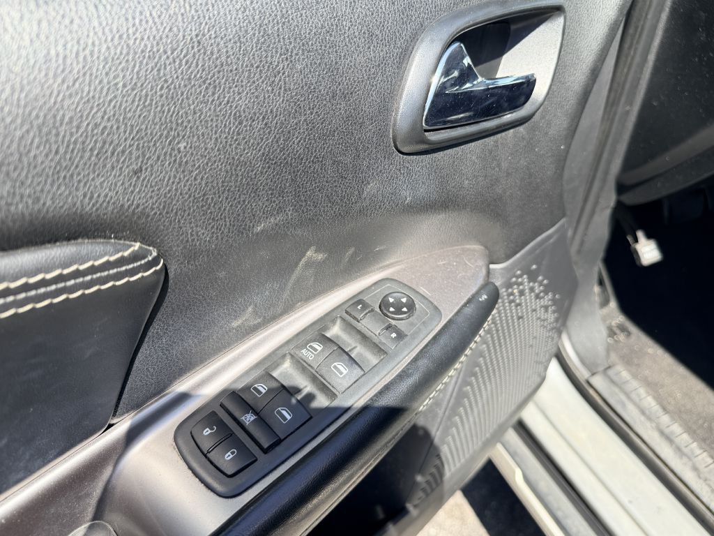 2019 Dodge Journey Image 11