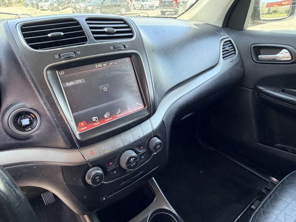 2019 Dodge Journey Image 14