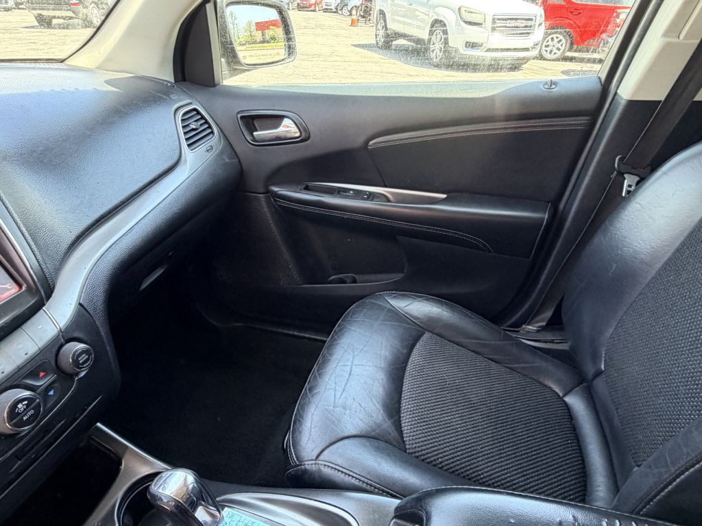 2019 Dodge Journey Image 15
