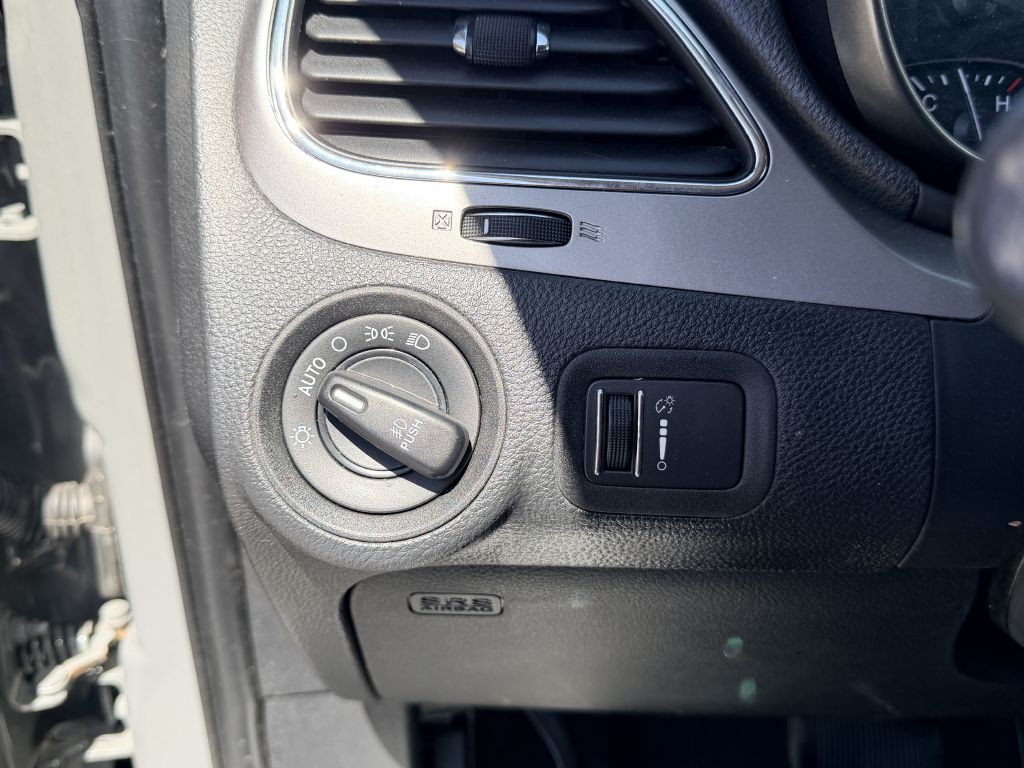 2019 Dodge Journey Image 16