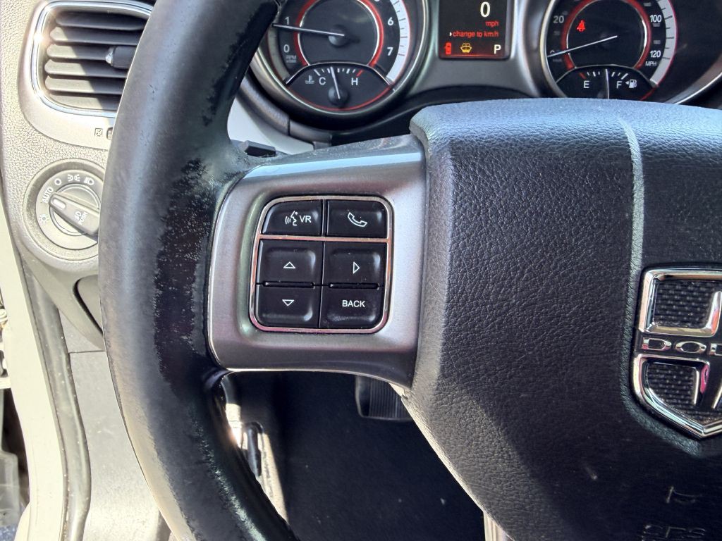 2019 Dodge Journey Image 17