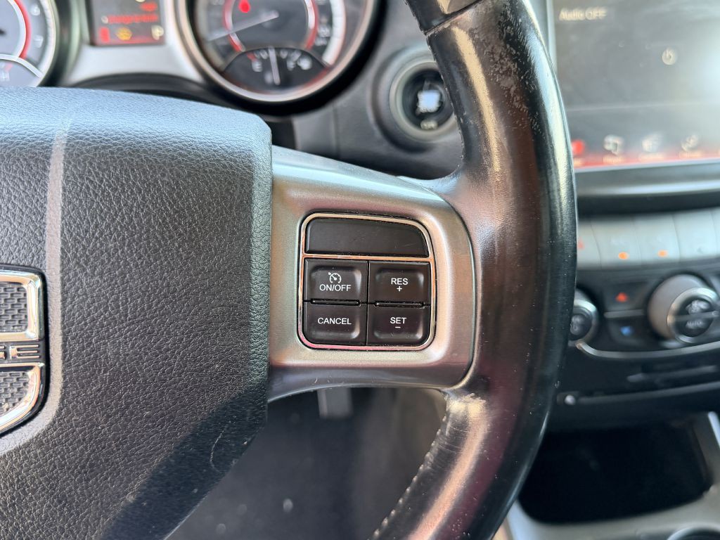 2019 Dodge Journey Image 18