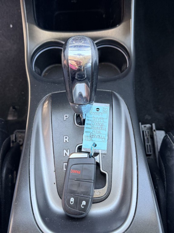 2019 Dodge Journey Image 23