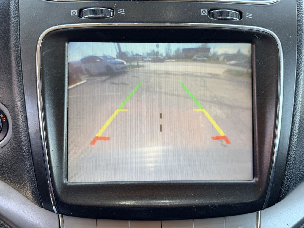 2019 Dodge Journey Image 24