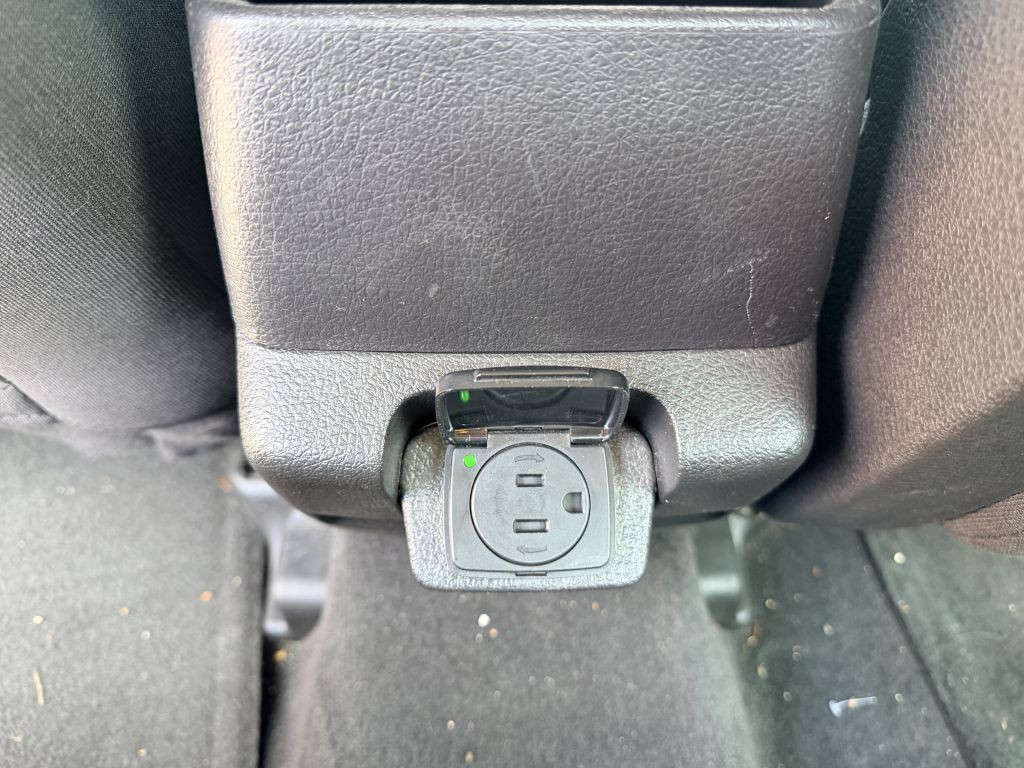 2010 Ford Fusion Image 6