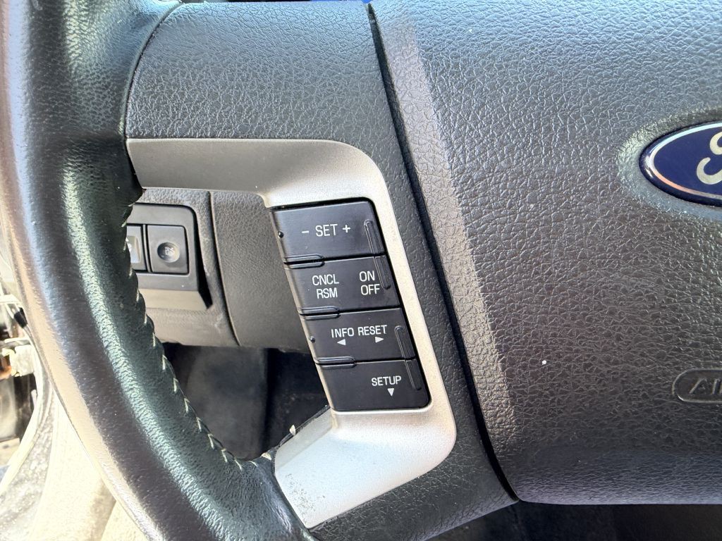 2010 Ford Fusion Image 14