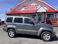 Image for 2012 Jeep Liberty Sport ID: 7359907