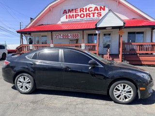 Image for 2010 Mazda Mazda6 I Touring ID: 7359917