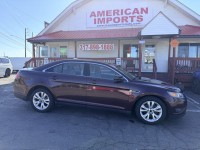 Image for 2011 Ford Taurus SEL ID: 7361469