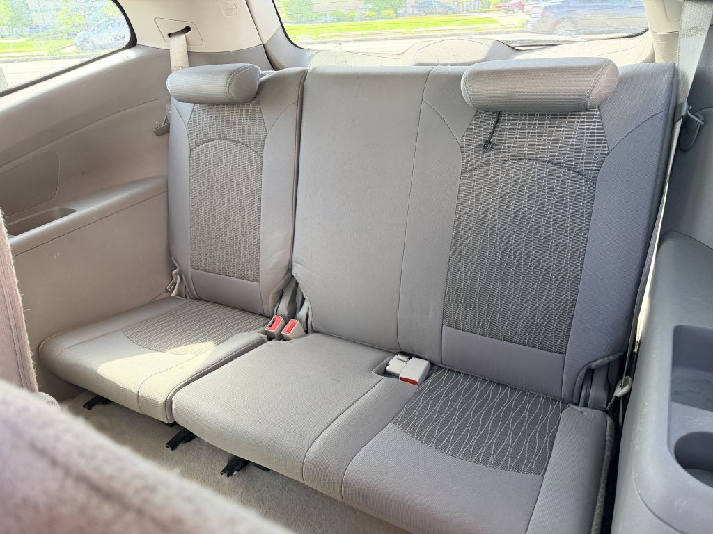 2013 Chevrolet Traverse Image 6