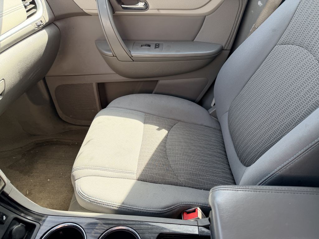 2013 Chevrolet Traverse Image 14