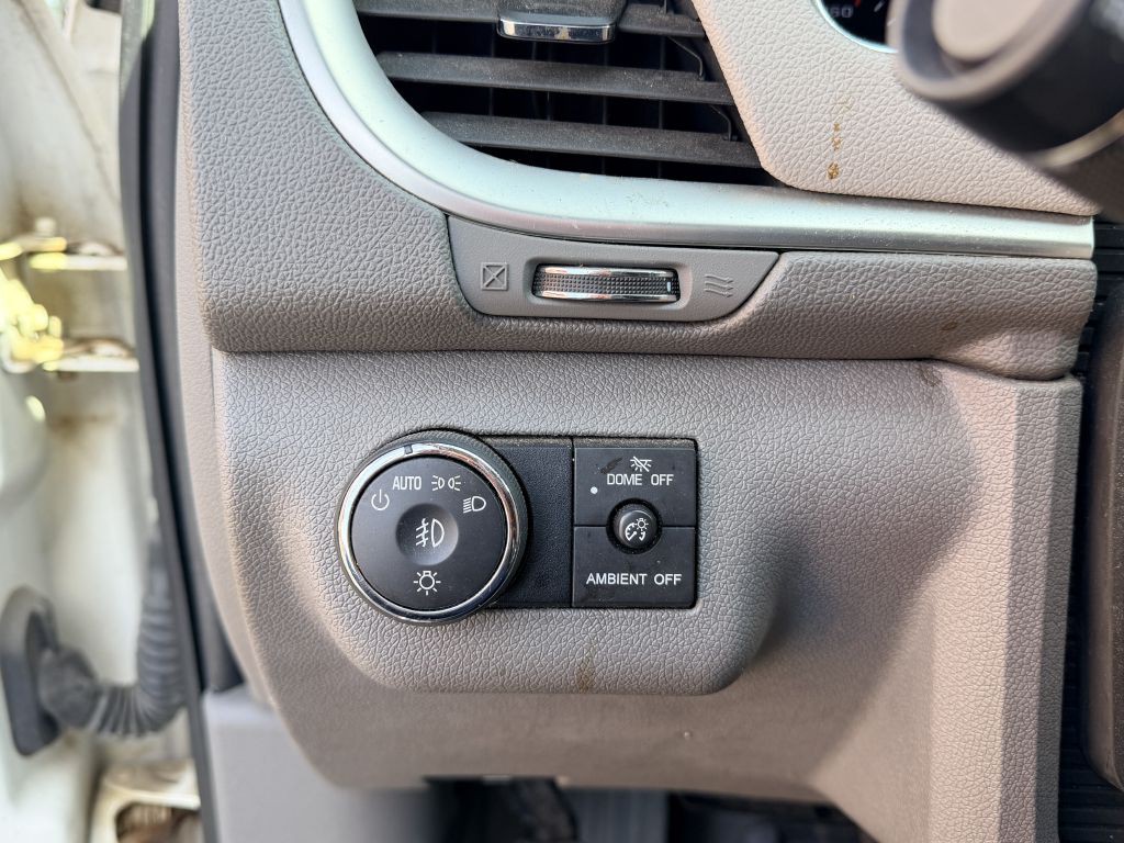 2013 Chevrolet Traverse Image 15