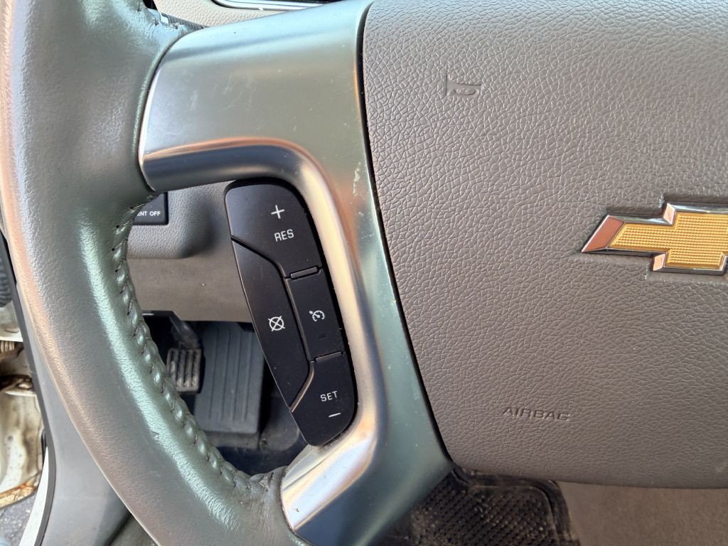 2013 Chevrolet Traverse Image 16