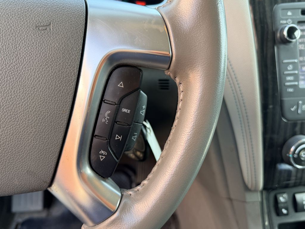 2013 Chevrolet Traverse Image 17